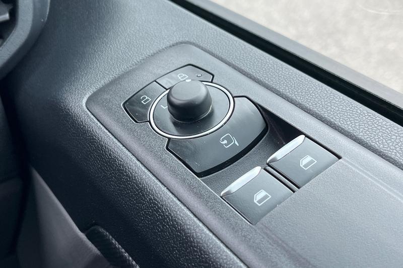 Used Ford Transit Custom 2024 for sale - 76405320: Photo 22