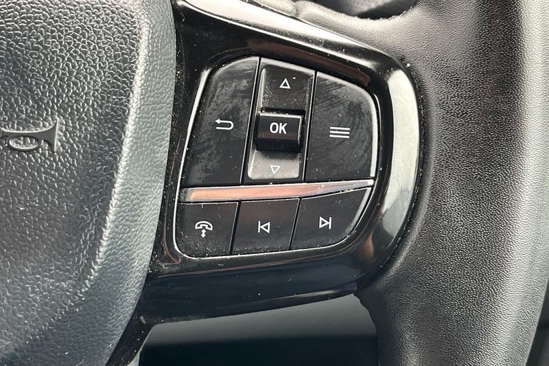 Used Ford Transit Custom 2024 for sale - 76405320: Photo 24