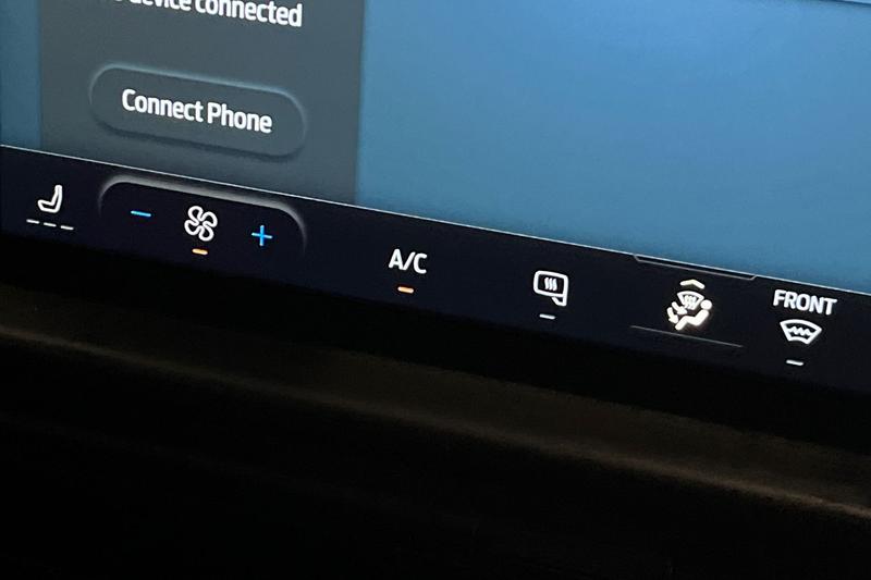 Used Ford Transit Custom 2024 for sale - 76405320: Photo 26