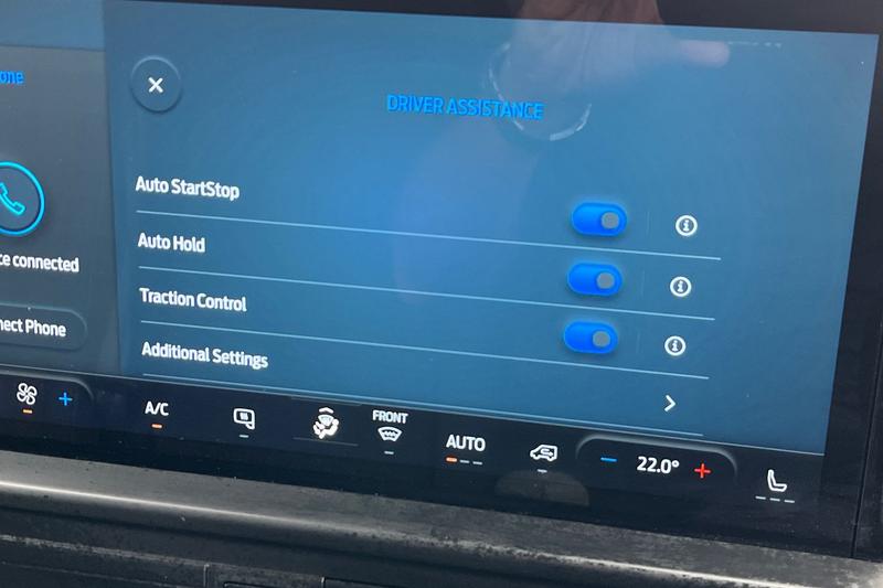 Used Ford Transit Custom 2024 for sale - 76405320: Photo 29