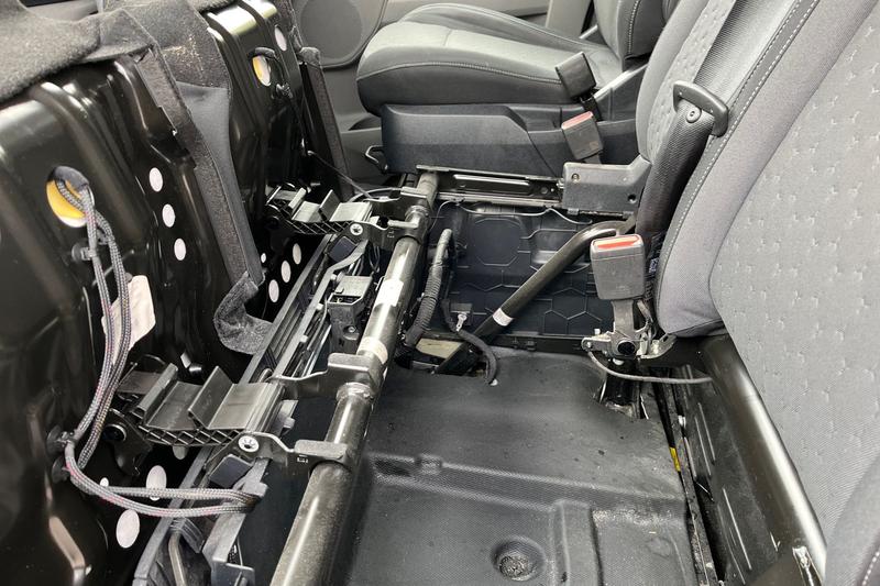 Used Ford Transit Custom 2024 for sale - 76405320: Photo 33