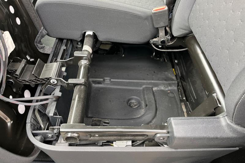 Used Ford Transit Custom 2024 for sale - 76405320: Photo 34