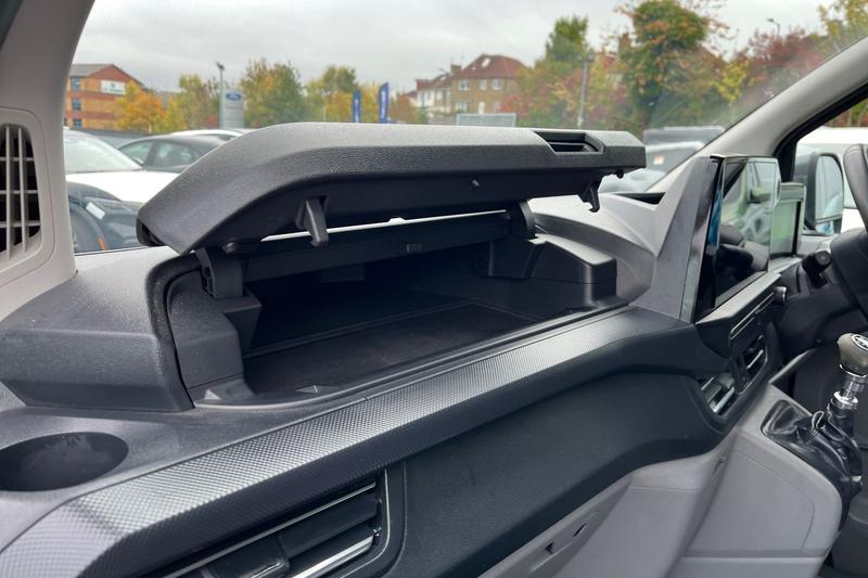 Used Ford Transit Custom 2024 for sale - 76405320: Photo 36