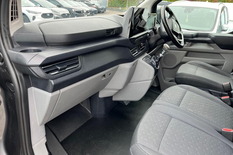 Used Ford Transit Custom 2024 for sale - 76405320: Photo 4