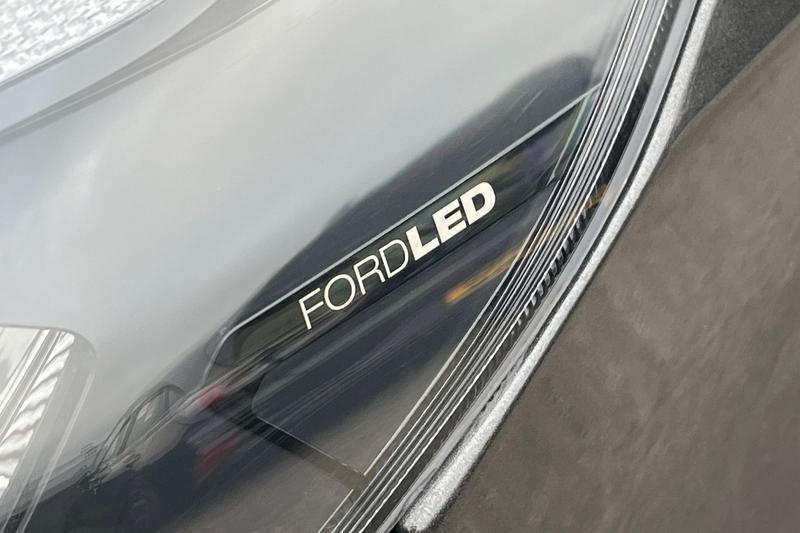 Used Ford Transit Custom 2024 for sale - 76405320: Photo 40