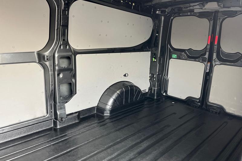 Used Ford Transit Custom 2024 for sale - 76405320: Photo 5