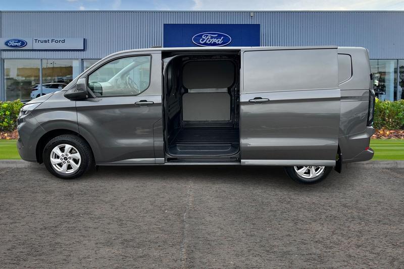 Used Ford Transit Custom 2024 for sale - 76405320: Photo 6
