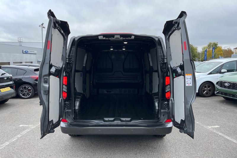 Used Ford Transit Custom 2024 for sale - 76405320: Photo 7
