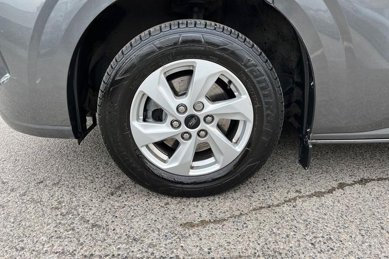 Used Ford Transit Custom 2024 for sale - 76405320: Photo 8