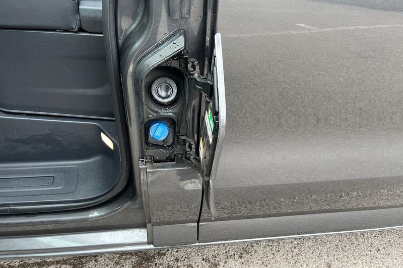 Used Ford Transit Custom 2024 for sale - 76405320: Photo 9