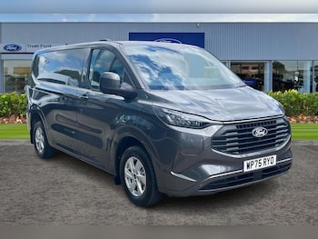 Used Ford Transit Custom undefined for sale - 78706212: Photo