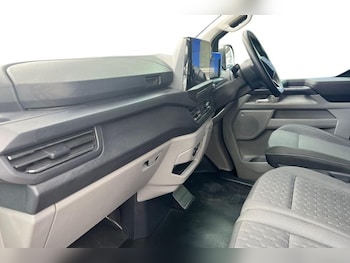 Used Ford Transit Custom undefined for sale - 78706212: Photo