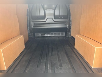 Used Ford Transit Custom undefined for sale - 78706212: Photo