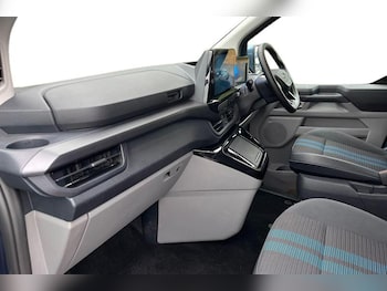 Used Ford Transit Custom 2026 for sale - 79617409: Photo