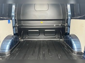 Used Ford Transit Custom 2026 for sale - 79617409: Photo
