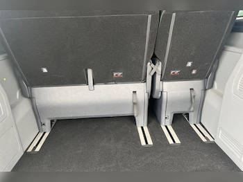 Used Ford Tourneo Custom 2025 for sale - 78270831: Photo