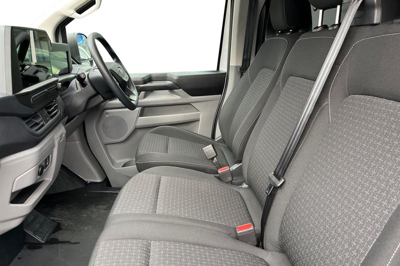 Used Ford Transit Custom 2025 for sale - 76653461: Photo 10