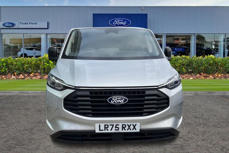 Used Ford Transit Custom 2025 for sale - 76653461: Photo 12