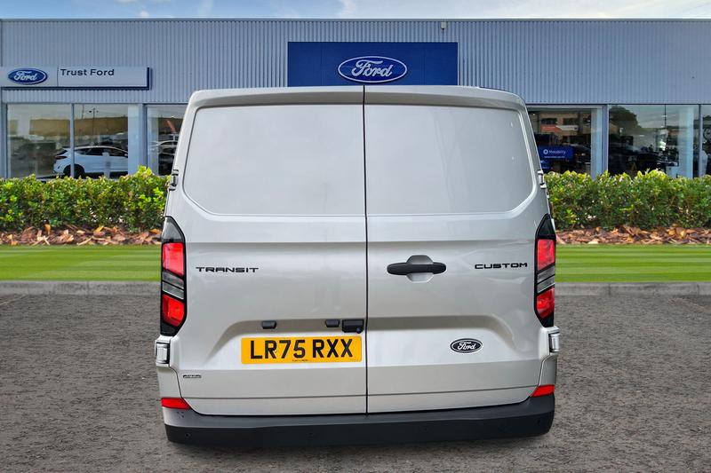 Used Ford Transit Custom 2025 for sale - 76653461: Photo 13