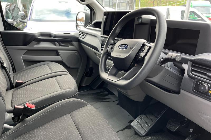 Used Ford Transit Custom 2025 for sale - 76653461: Photo 14