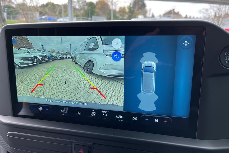 Used Ford Transit Custom 2025 for sale - 76653461: Photo 16