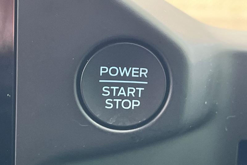 Used Ford Transit Custom 2025 for sale - 76653461: Photo 18