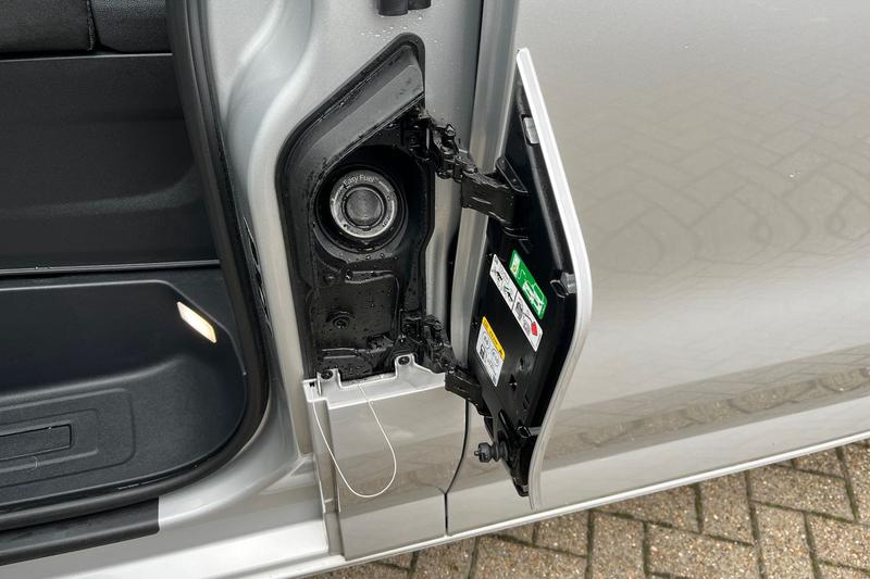 Used Ford Transit Custom 2025 for sale - 76653461: Photo 19