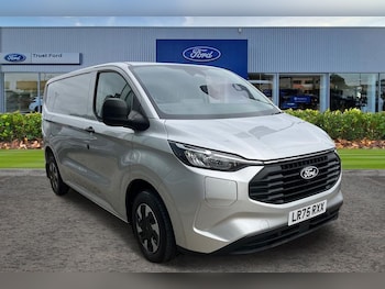 Used Ford Transit Custom 2025 for sale - 76653461: Photo