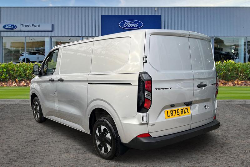 Used Ford Transit Custom 2025 for sale - 76653461: Photo 2