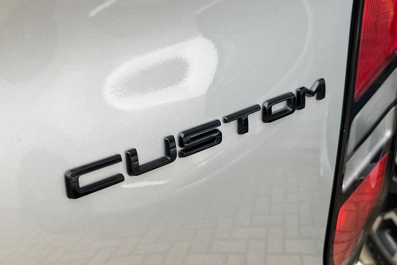 Used Ford Transit Custom 2025 for sale - 76653461: Photo 20