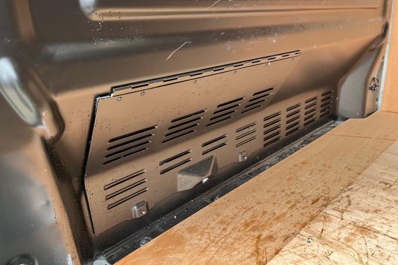 Used Ford Transit Custom 2025 for sale - 76653461: Photo 21