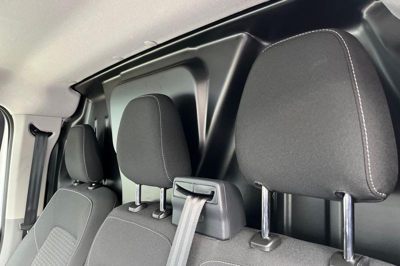 Used Ford Transit Custom 2025 for sale - 76653461: Photo 24