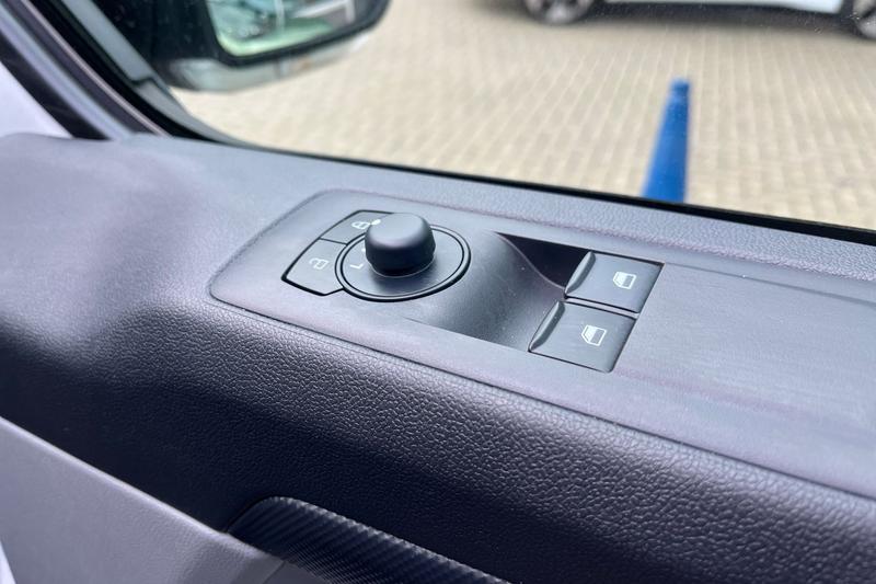 Used Ford Transit Custom 2025 for sale - 76653461: Photo 25