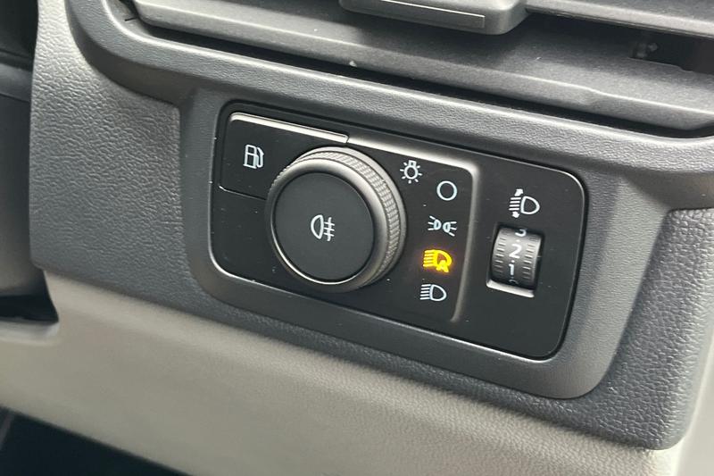 Used Ford Transit Custom 2025 for sale - 76653461: Photo 26