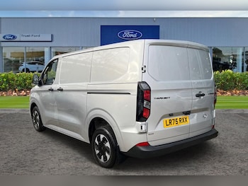 Used Ford Transit Custom 2025 for sale - 76653461: Photo