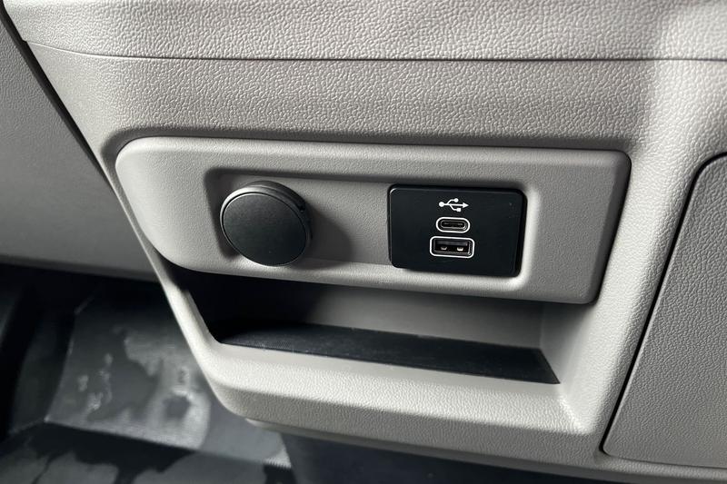 Used Ford Transit Custom 2025 for sale - 76653461: Photo 34