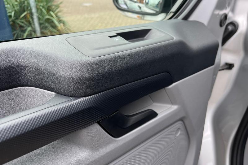 Used Ford Transit Custom 2025 for sale - 76653461: Photo 38