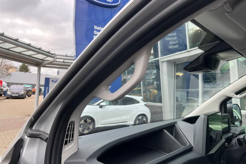 Used Ford Transit Custom 2025 for sale - 76653461: Photo 39