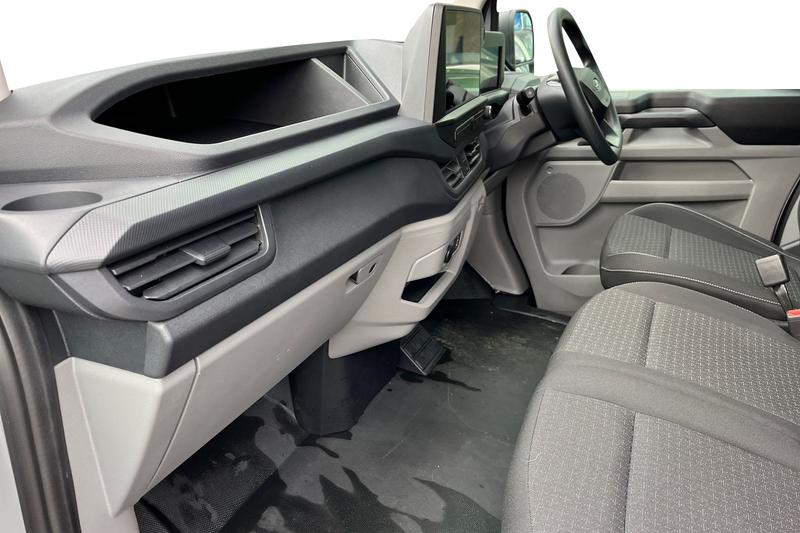 Used Ford Transit Custom 2025 for sale - 76653461: Photo 4