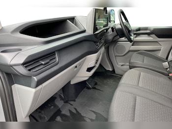 Used Ford Transit Custom 2025 for sale - 76653461: Photo