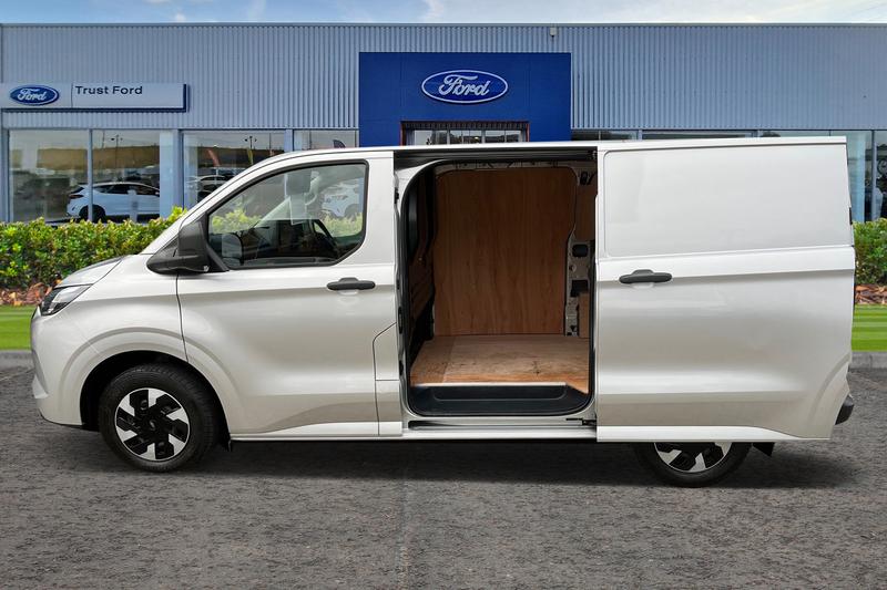Used Ford Transit Custom 2025 for sale - 76653461: Photo 6