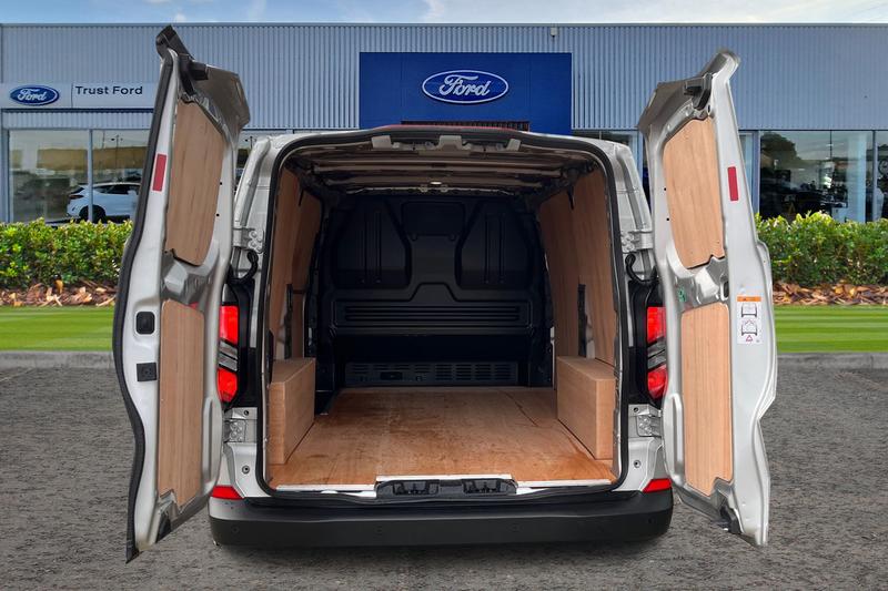 Used Ford Transit Custom 2025 for sale - 76653461: Photo 7