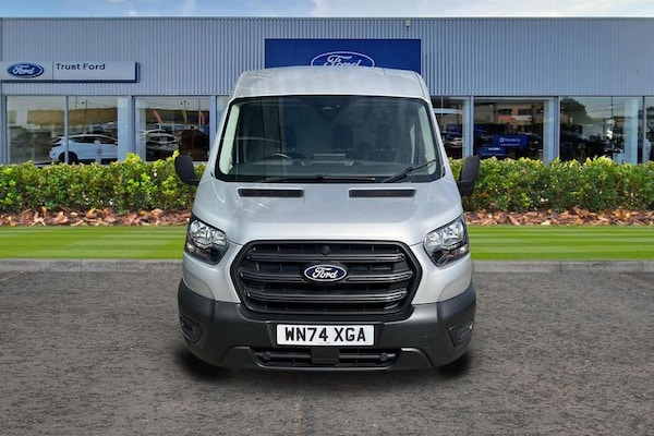 Used Ford Transit 2024 for sale - 75385784: Photo 11