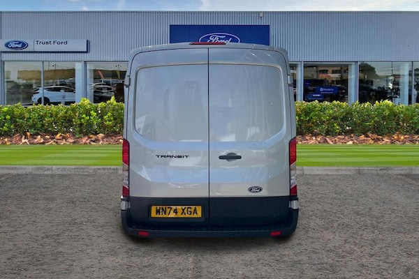 Used Ford Transit 2024 for sale - 75385784: Photo 12