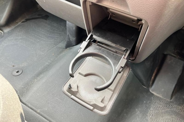 Used Ford Transit 2024 for sale - 75385784: Photo 28