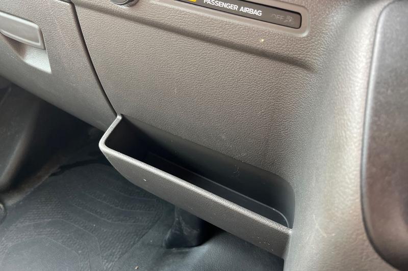 Vehicle 34