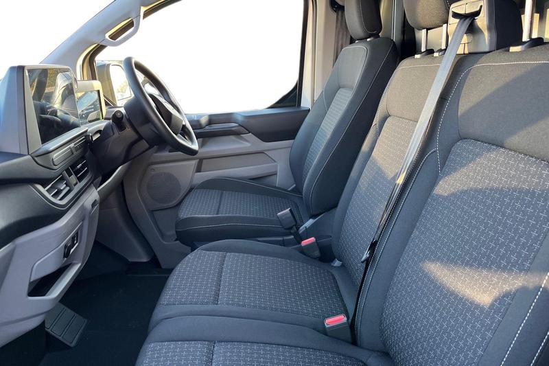 Used Ford Transit Custom 2025 for sale - 76079827: Photo 10
