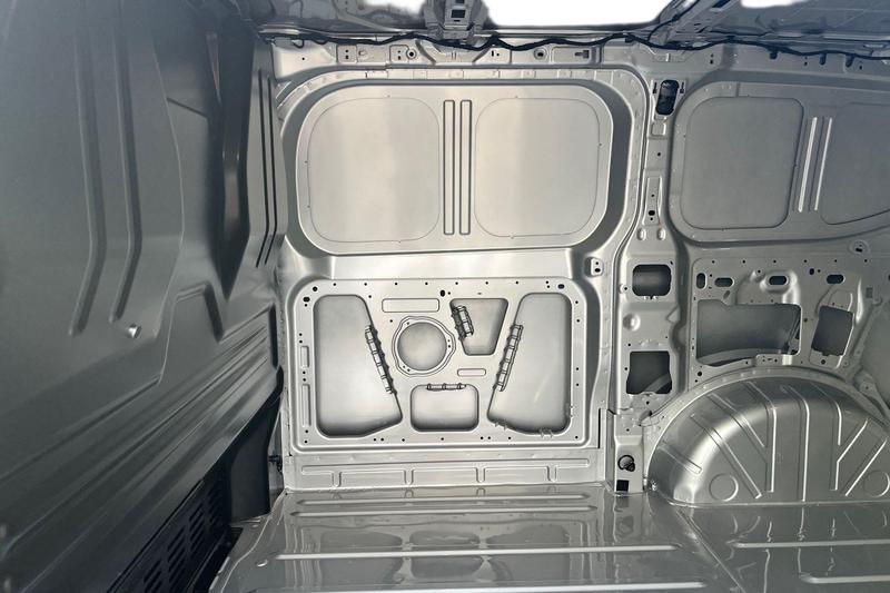 Used Ford Transit Custom 2025 for sale - 76079827: Photo 11