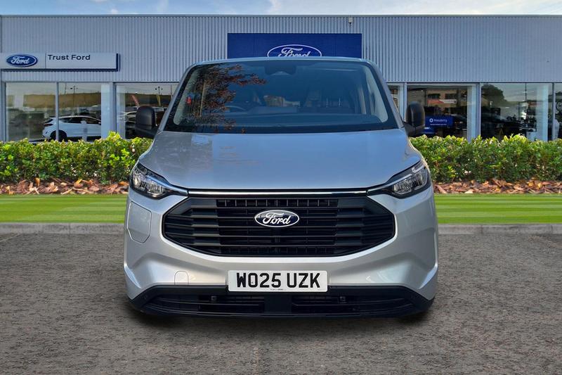 Used Ford Transit Custom 2025 for sale - 76079827: Photo 12