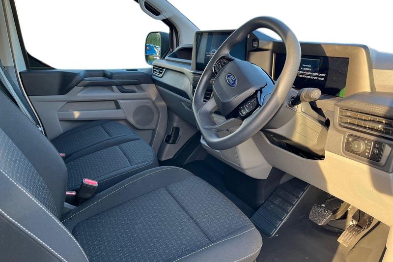 Used Ford Transit Custom 2025 for sale - 76079827: Photo 14
